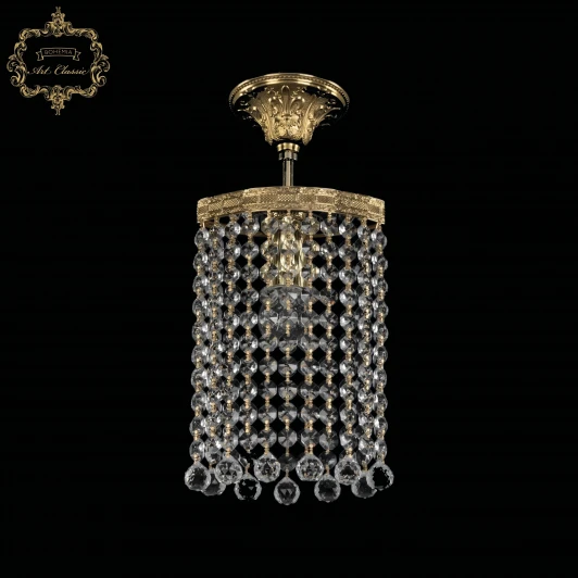 21.203.15SP.G.B Подвесной светильник Art Classic 21.20 21.203.15SP.G.B