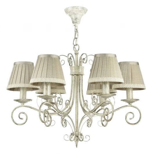 ARM029-06-W Подвесная люстра Maytoni Felicita ARM029-06-W
