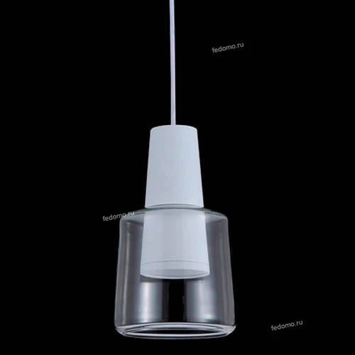 UNO SP1 TRANSPARENT Crystal Lux Uno SP1 TRANSPARENT