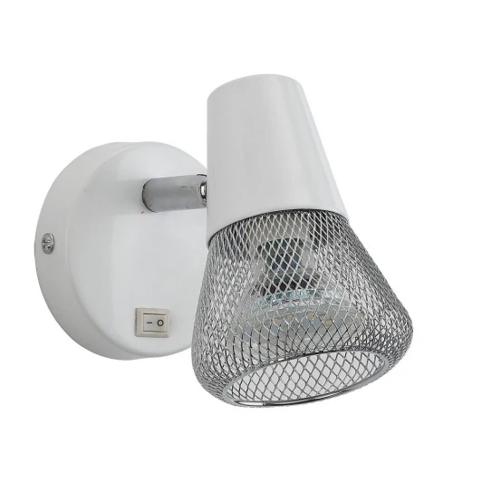 A9268AP-1WH Спот Arte Lamp Grid A9268AP-1WH
