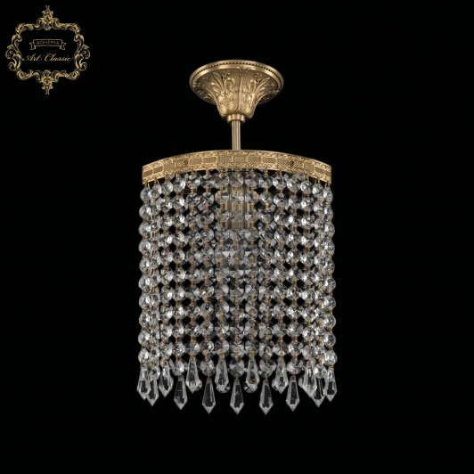 21.203.20SP.Pa.Dr Подвесной светильник Art Classic 21.20 21.203.20SP.Pa.Dr