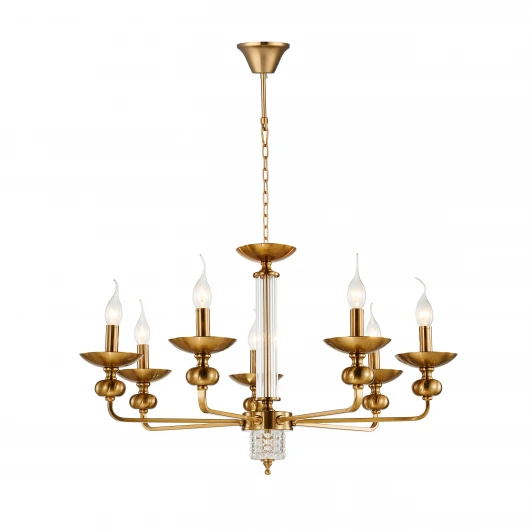 2678-7P Подвесная люстра Favourite Exquisita 2678-7P