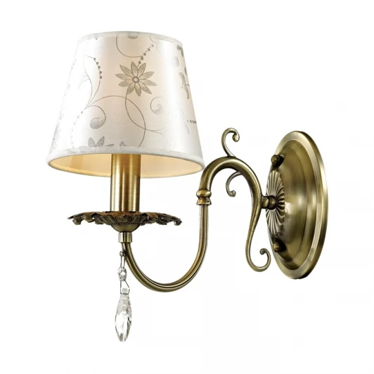 2930/1W Бра Odeon Light Vita 2930/1W