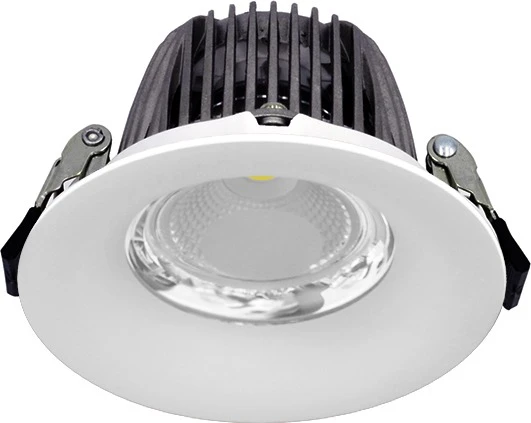 DL18838R7N1W 65 Встраиваемый светодиодный светильник Donolux Loop DL18838R7N1W 65
