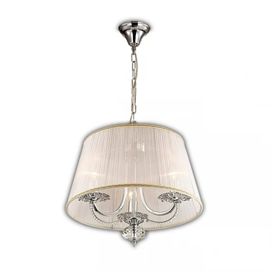 2611/3A Подвесная люстра Odeon Light Alta 2611/3A