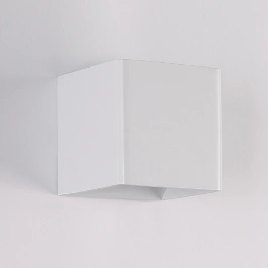 V1860-WL Настенно-потолочный светильник Moderli Cooper V1860-WL