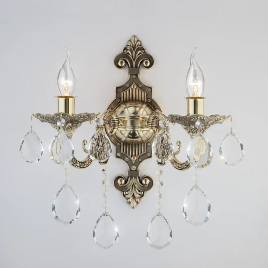 284/2 Strotskis Бра Bogate's Leandro 284/2 Strotskis