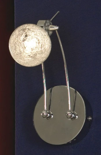 LSA-2501-01 Бра Lussole Ragnatela LSA-2501-01