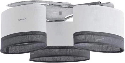 199 TK Lighting Astoria Silver 199