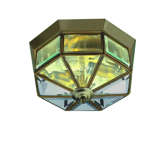 A7836PL-2AB Потолочный светильник Arte Lamp Hall A7836PL-2AB