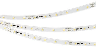 037954 Светодиодная лента IC-A60-8mm 24V White6000 (4.8 W/m, IP20, 2835, 10m) (Arlight, стабилизированная) 037954