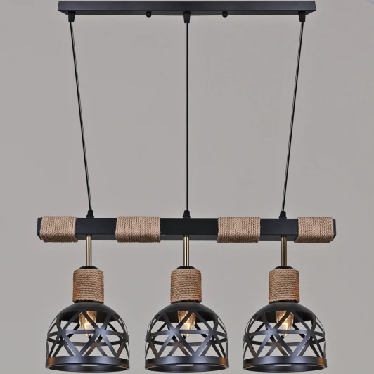 05580-0.9-03 Подвесной светильник Reluce 05580-0.9-03