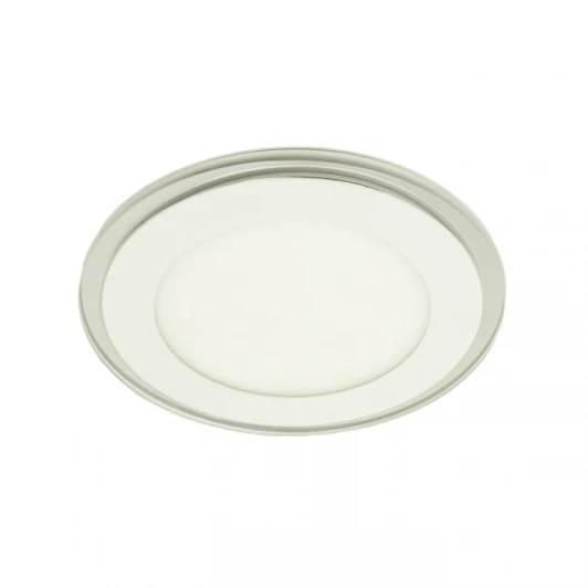 A7309PL-1WH Встраиваемый точечный светильник Arte Lamp Cielo A7309PL-1WH
