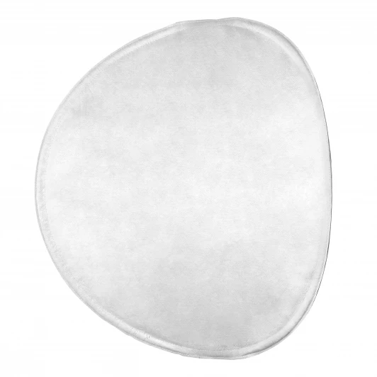 610646 Светильник настенно-потолочный 8W 640Lm 3000K, белый Lightstar Genova 610646