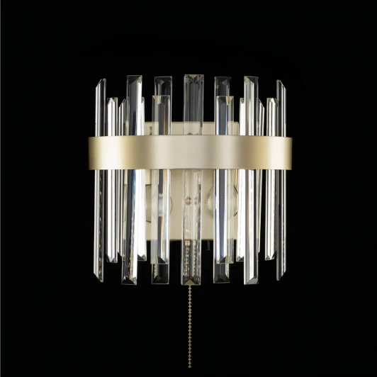 CL301422 Бра Citilux Лаура CL301422 (220V, выключатель)