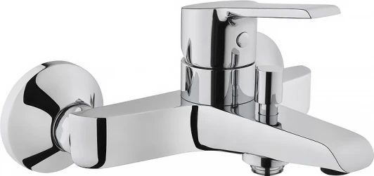 A41070EXP Смеситель VitrA Axe S A41070EXP для ванны с душем