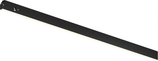 TR190-1-5W3K-B Трековый светильник магнитный 5W 24V Maytoni Basis TR190-1-5W3K-B (LED)