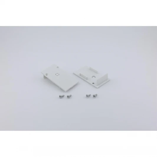 APL.0282.10.03 Трековая заглушка Aployt Magnetic track 220 APL.0282.10.03