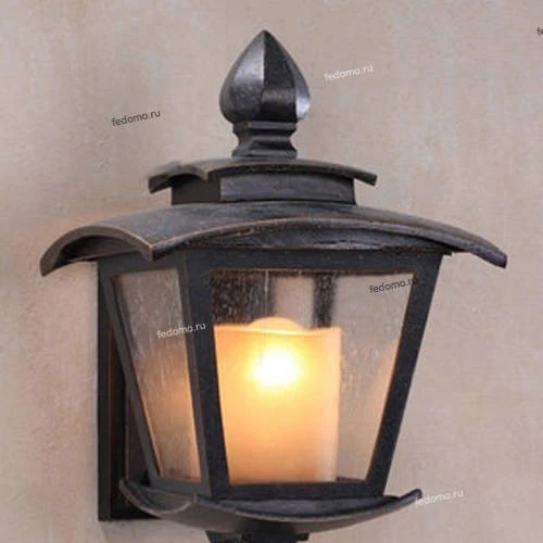 L5511 Плафон L'Arte Luce Wax, белый (внутренний)