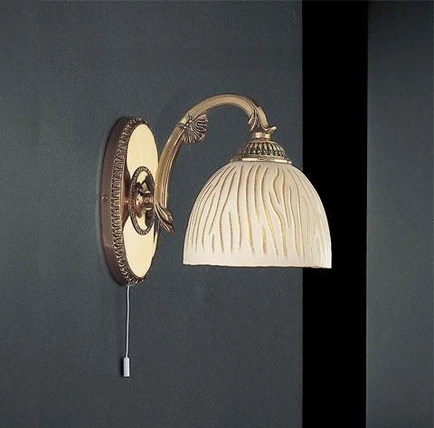 A.5750/1 Бра Reccagni Angelo 5750 A 5750/1