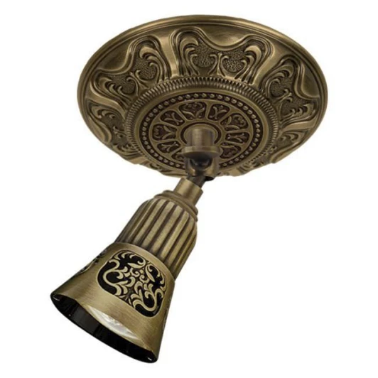 FD1062FPB Спот Fede Siena Round FD1062FPB