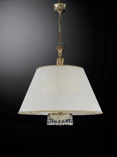 L.6420/60 Подвесная люстра Reccagni Angelo 6420 L 6420/60