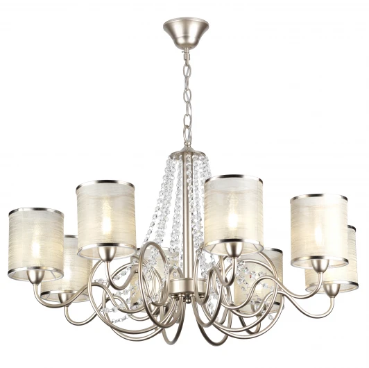 2016-208 Подвесная люстра Rivoli Cascata 2016-208