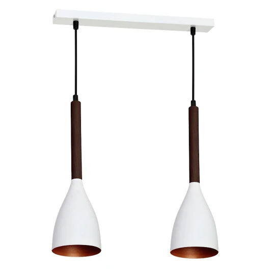 9154 Подвесной светильник Luminex Muza 9154