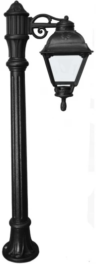 U23.163.S10.AYF1R Наземный фонарь Fumagalli Cefa U23.163.S10.AYF1R (220V, IP55)