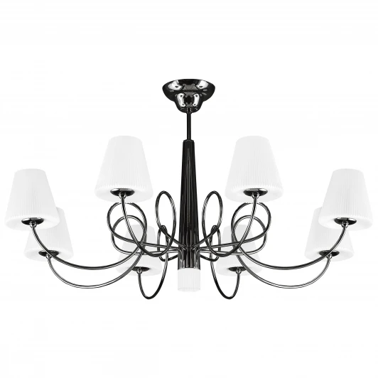 814097 Потолочная люстра Lightstar Vortico 814097