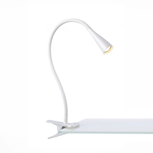 106099 Офисная настольная лампа Markslojd Snake 106099