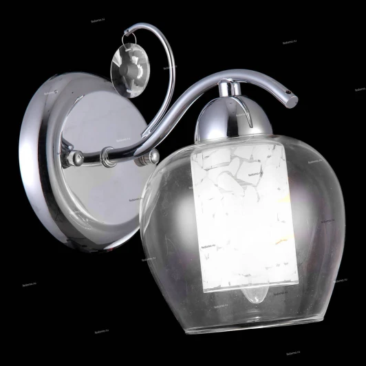 75020-1W CHROME Natali Kovaltseva 75020 75020-1W CHROME