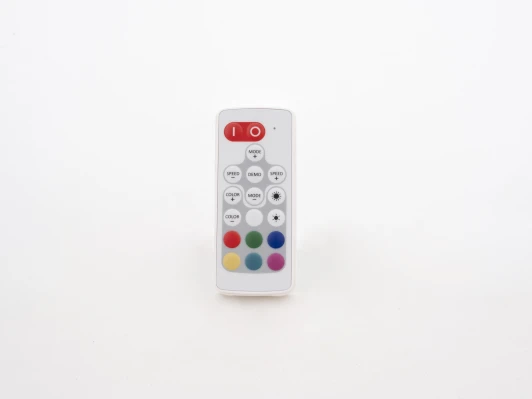 003795 Контроллер RGB 18A LEDS POWER 003795