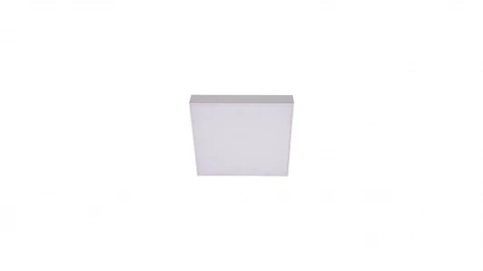 LDC 8099-SQ-16W Потолочный светильник Lumina Deco Elston  LDC 8099-SQ-16W