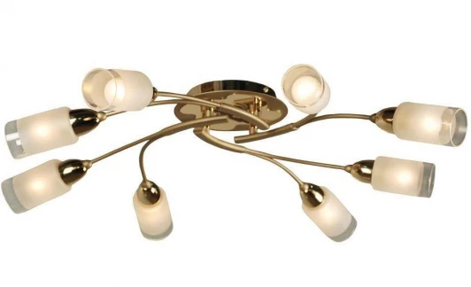 CL117182 Потолочная люстра Citilux Montana CL117182