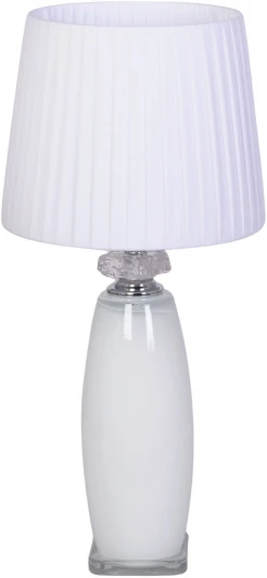 TL.7815-1WHITE Интерьерная настольная лампа Abrasax Arctic Blue TL.7815-1WHITE