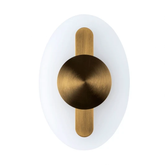 MS.1513.300 BS Бра светодиодное Modelux MODESTYLE MS.1513.300 BS