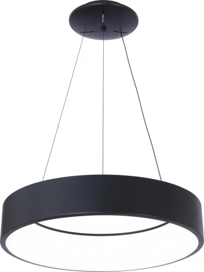 F0724-48 Подвесной светильник Alfa Light F0724-48 (LED, 220V, на тросе, круглые)