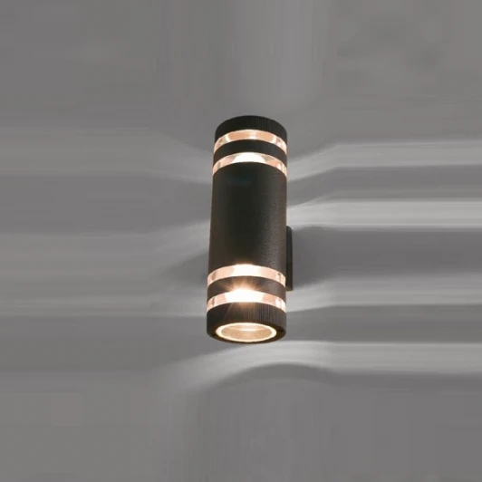 4422 Архитектурная подсветка Nowodvorski Sierra 4422 (220V, IP54)