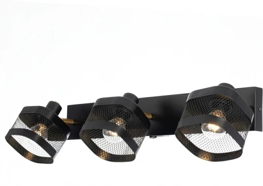 CL531535 Спот с выключателем Citilux Хаген CL531535 (220V)