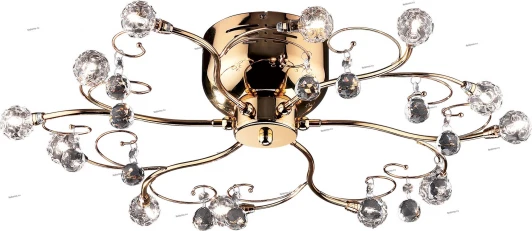 1849/12 Потолочная люстра Odeon Light Malota 1849/12