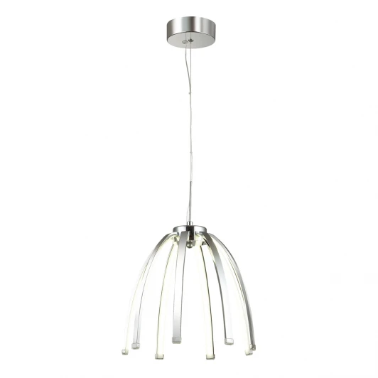 4102/72CL Подвесная люстра Odeon Light Calvada 4102/72CL