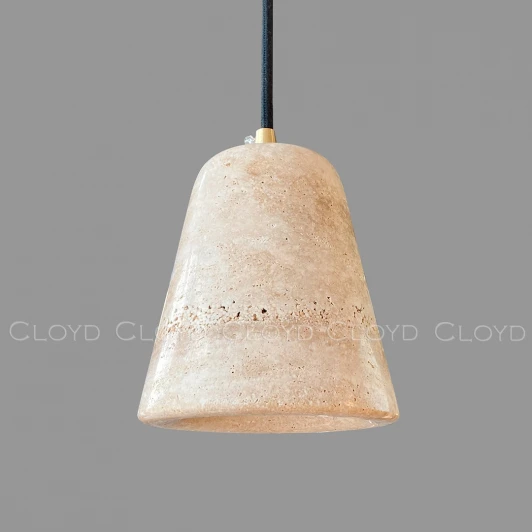 11541 Подвесной светильник Cloyd Derrick 11541 (220V, на проводе, круглые)