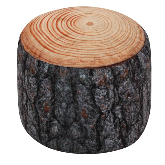 3929501 Пуф Dreambag Пенек (Классический) 3929501