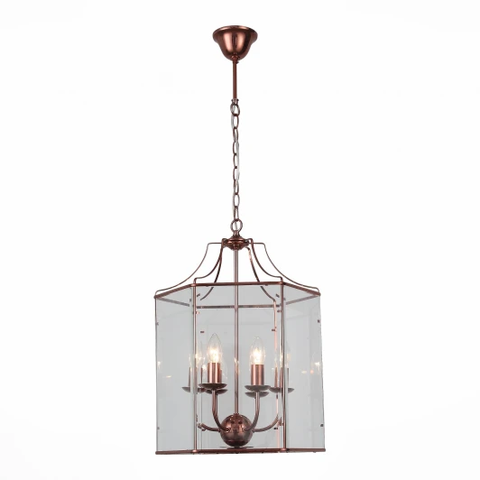 SL228.603.06 Подвесная люстра ST Luce Terso SL228.603.06
