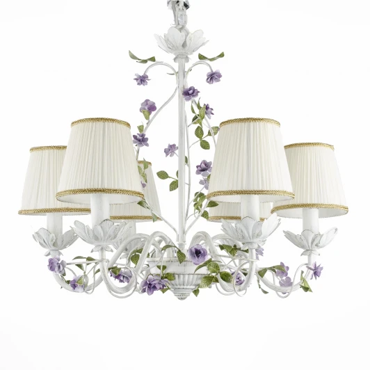 SL695.503.06 Подвесная люстра ST Luce Fiori SL695.503.06