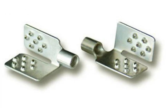 Клипса Клипса для пленочного пола №1