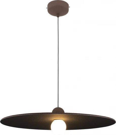 V11093-PL Светильник подвесной светодиодный Moderli Niko V11093-PL (220V, на проводе, круглые)