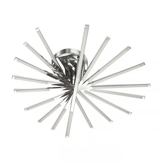 4028/72CL Потолочная люстра Odeon Light Stello 4028/72CL