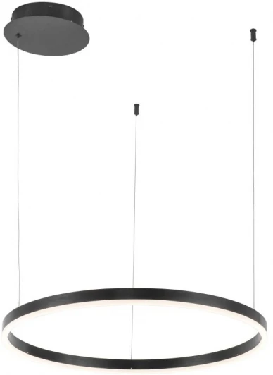 4005/02/01P+CB Подвесной светильник Planetary 4005/02/01P+CB